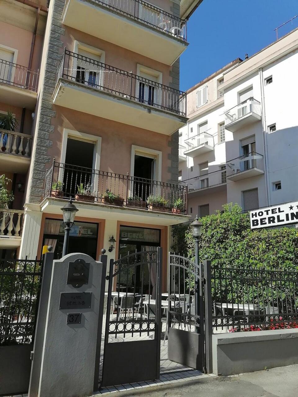 Berlino 3* Cattolica