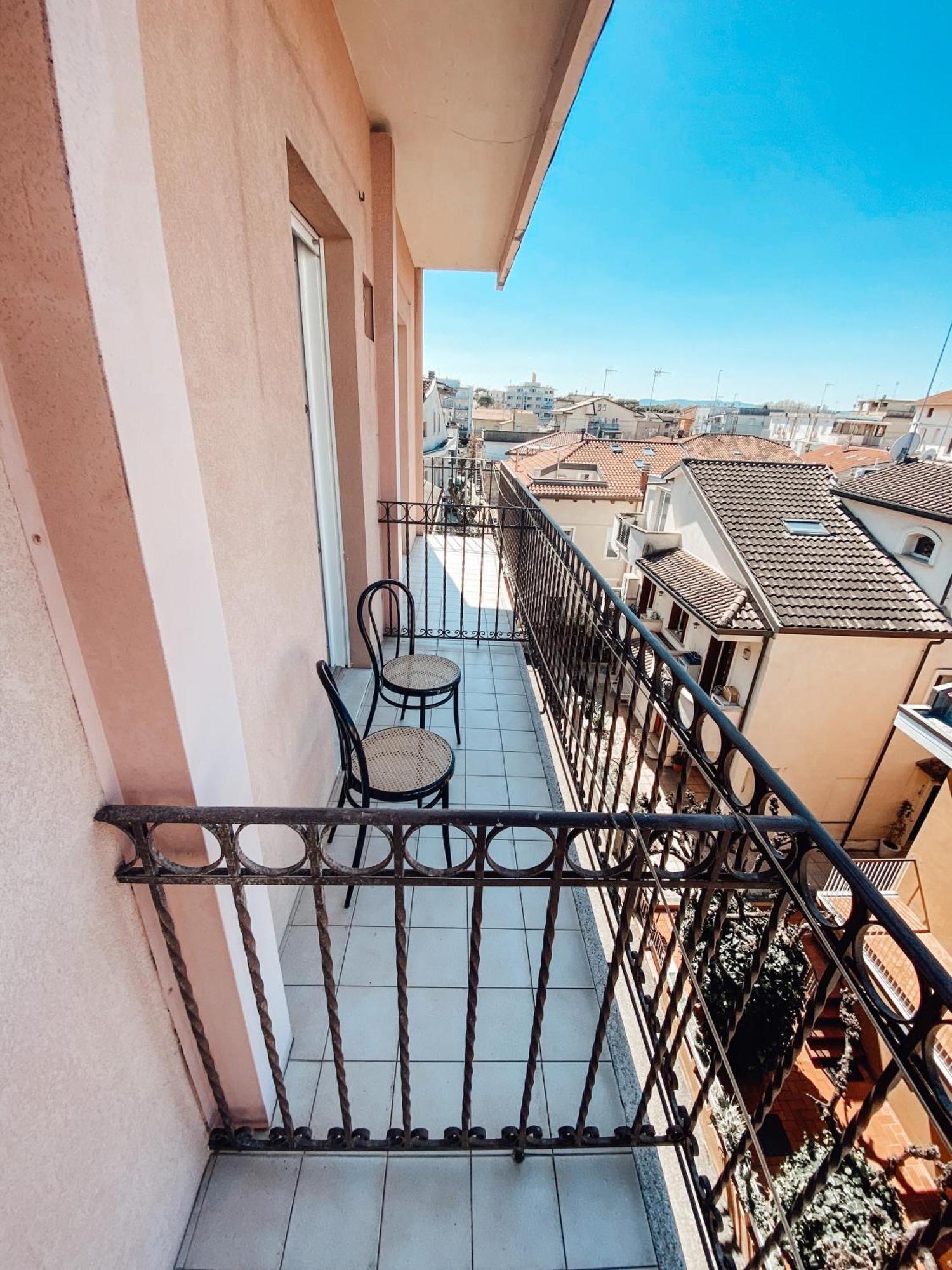 Hotel Berlino Cattolica