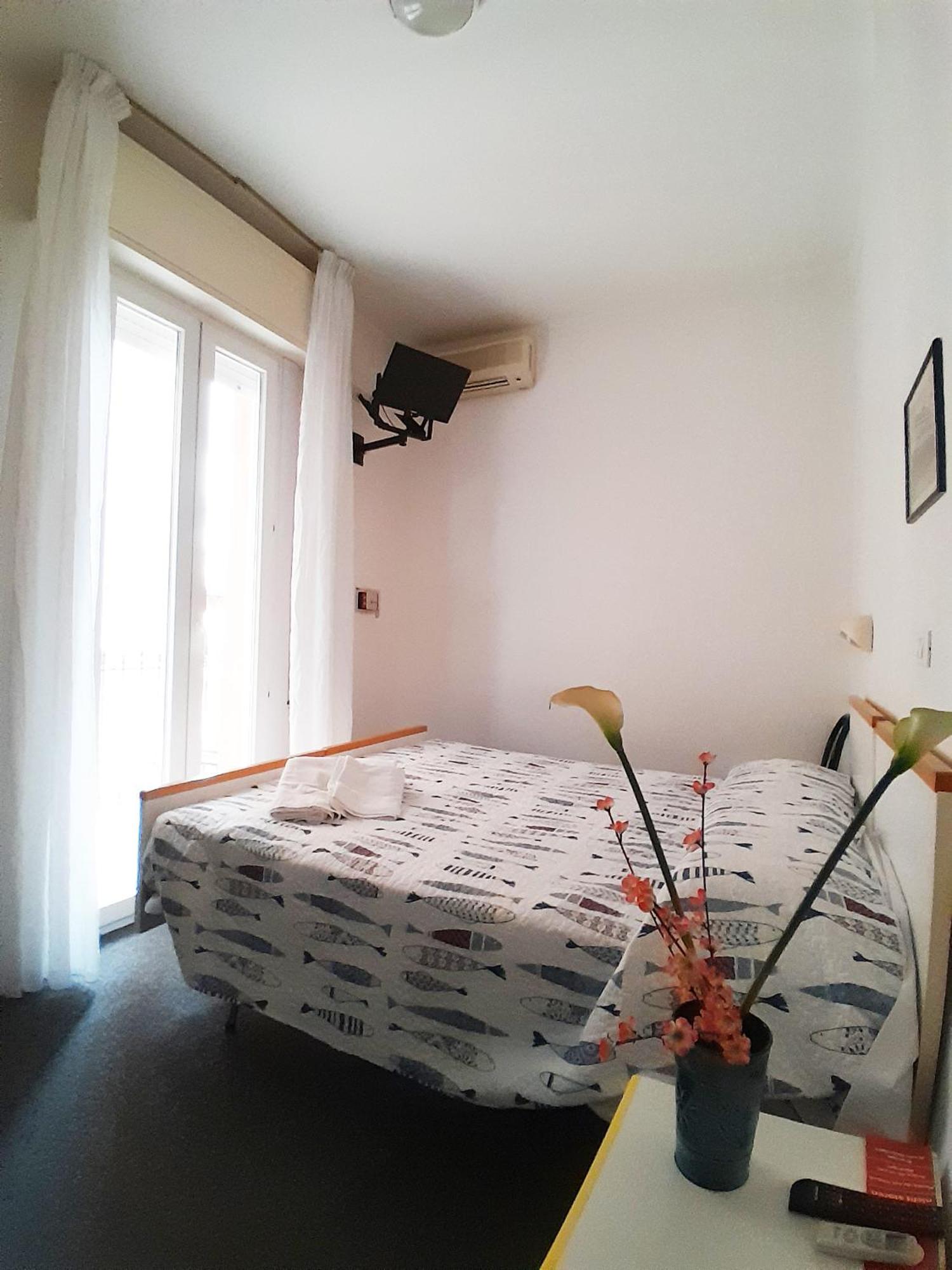 Hotel Berlino Cattolica