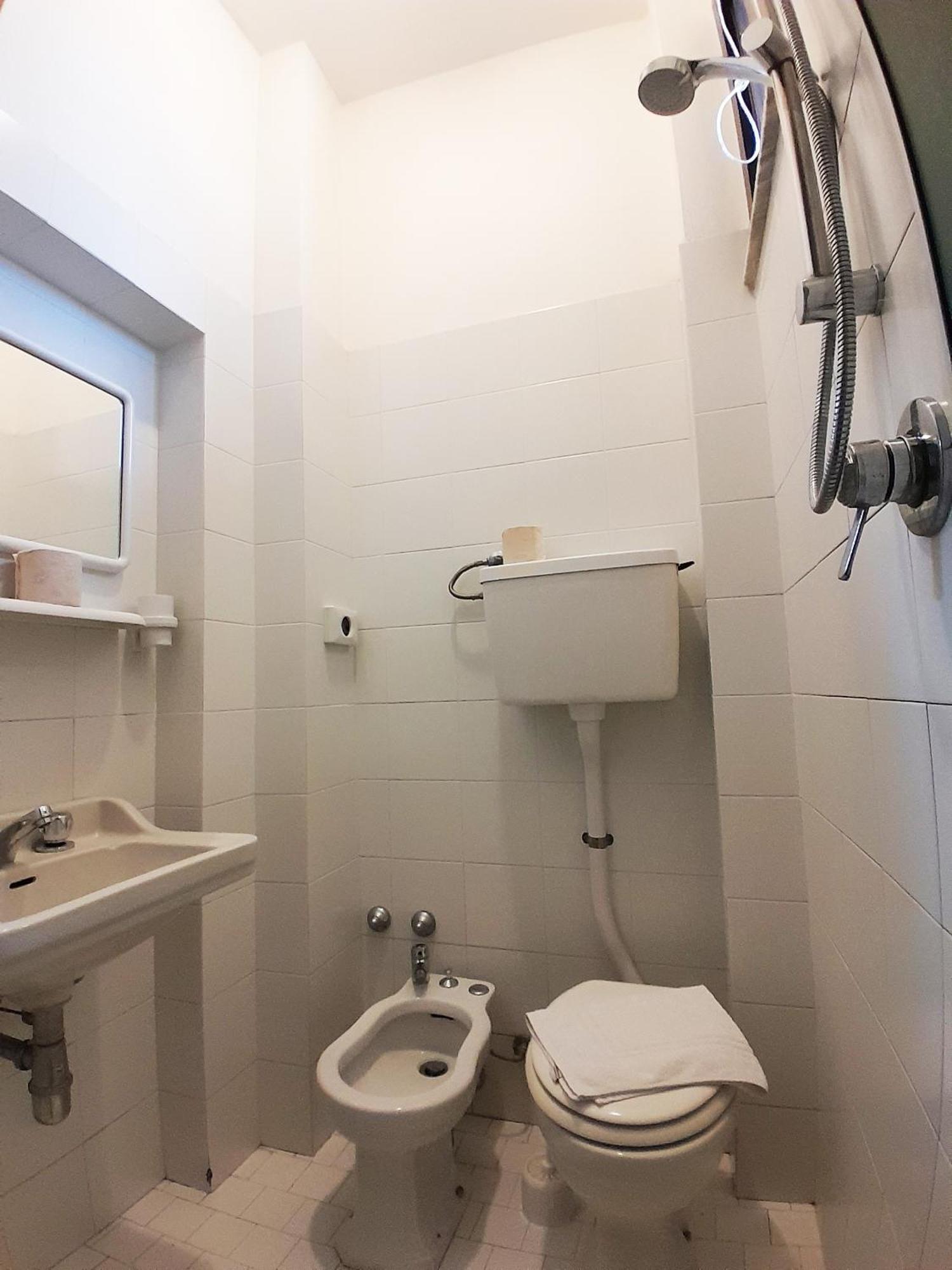 Berlino Hotel Cattolica