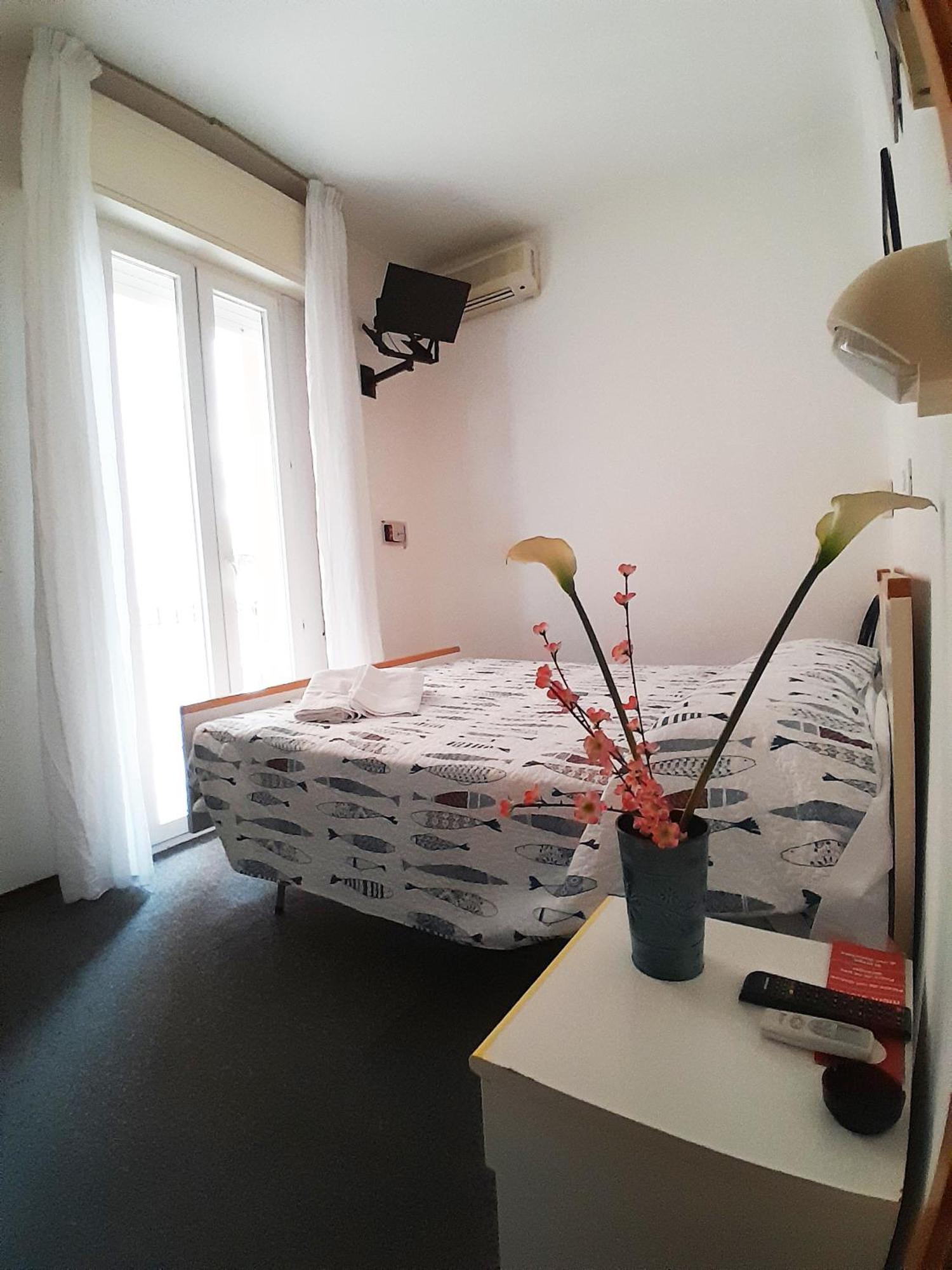 Hotel Berlino Cattolica