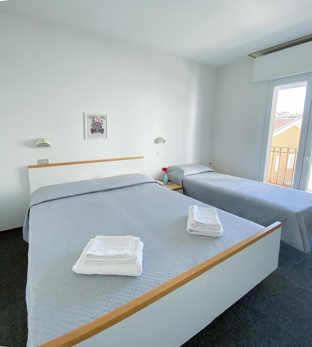 Hotel Berlino