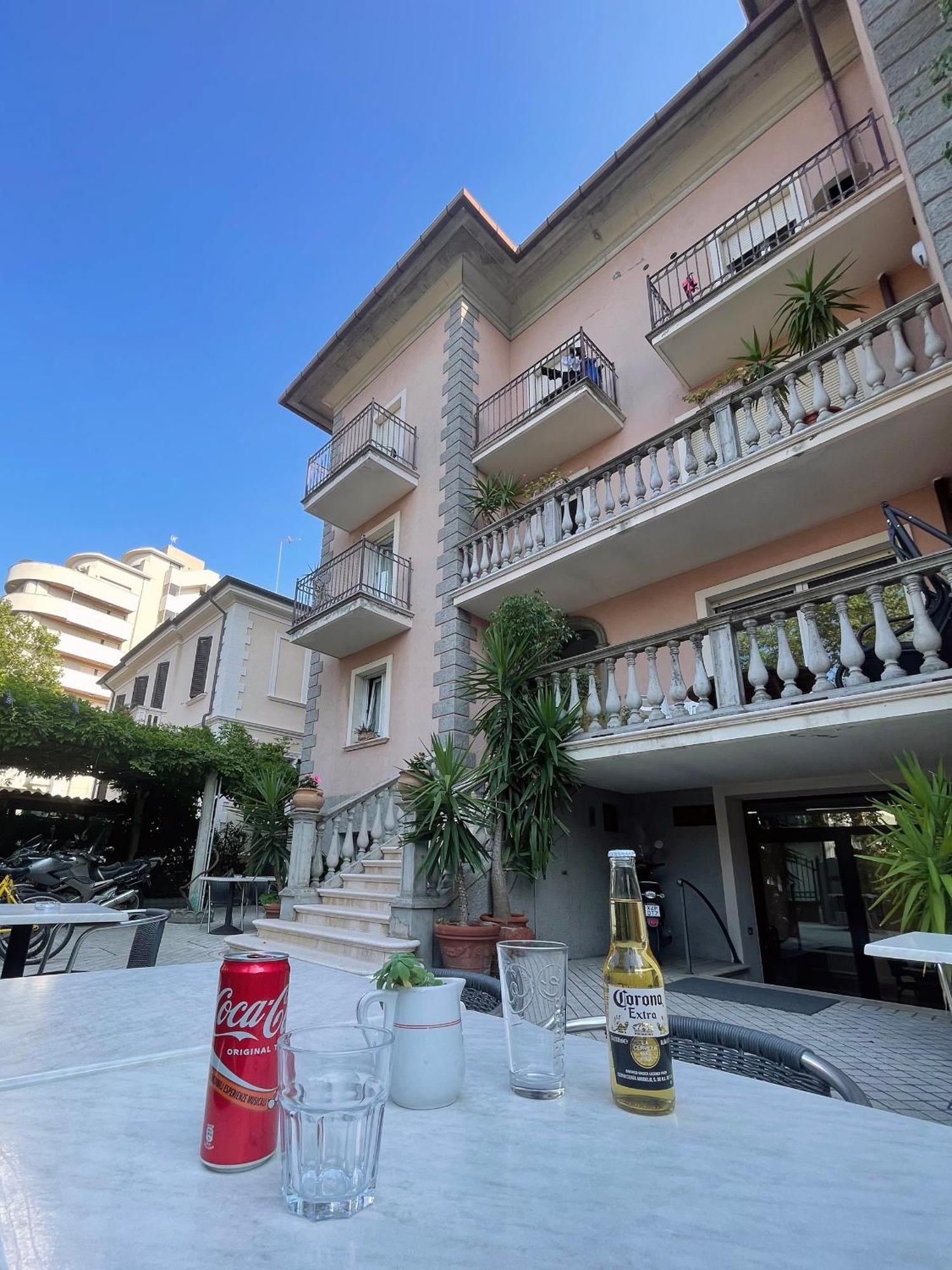 Berlino Hotel Cattolica